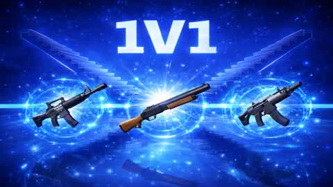 1V1 BUILD FIGHTS FAST OG