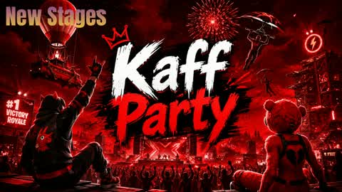 Kaff Party 1.7v