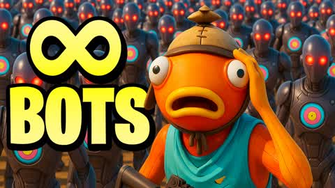 InfiniteBots AllGuns [Unlimited]