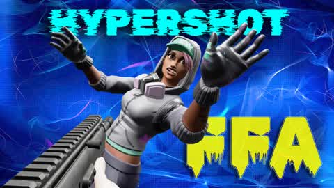 Hypershot FFA