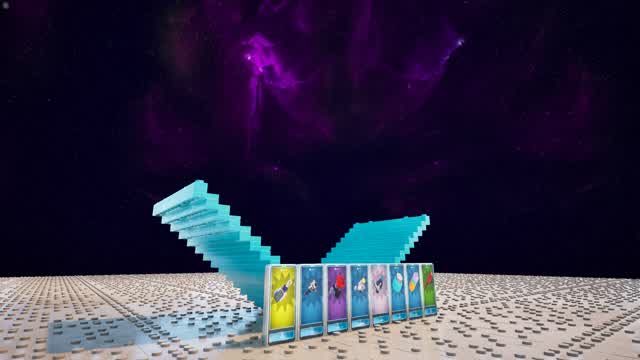 BRICK 1V1 FREE FOR ALL