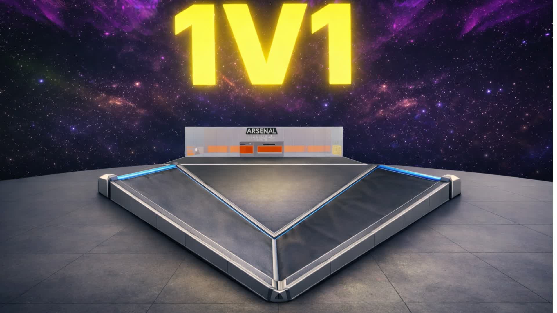 1V1 PVP 1v1