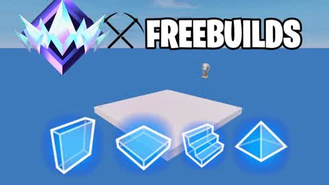 UNREAL FREEBUILDS📝