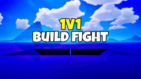 1v1 Build Fights