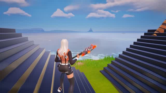 1v1 Music de solo_qlf