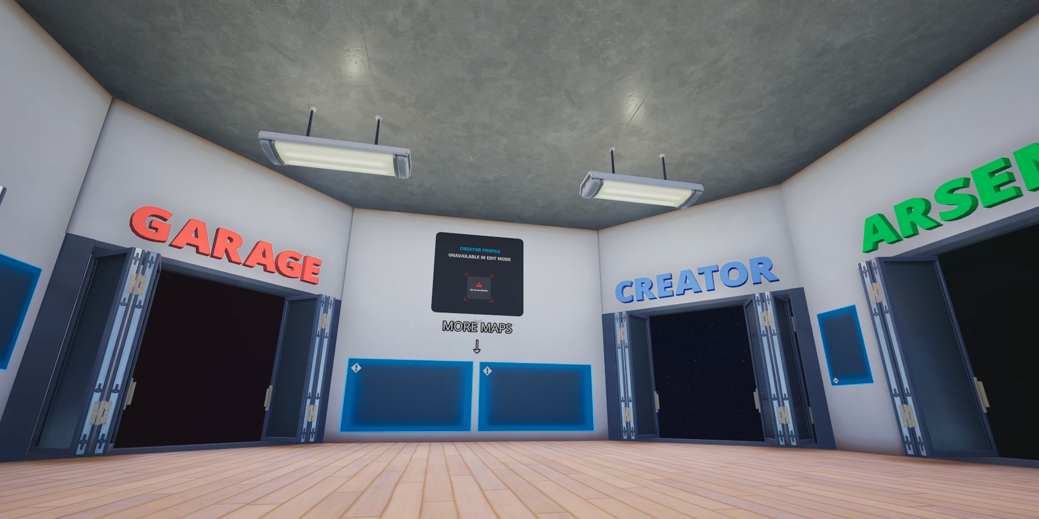 👕 Ultimate Locker Tester