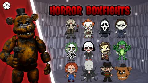 Horror Boxfights