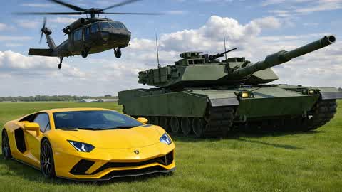 🚗MILITARY ZOMBIE DRIVE🚗