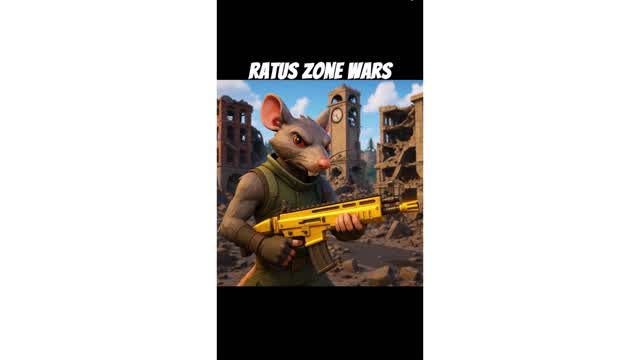 Ratus zone war