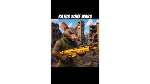Ratus zone war