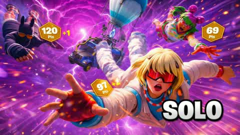 🏆Blitz solo cup