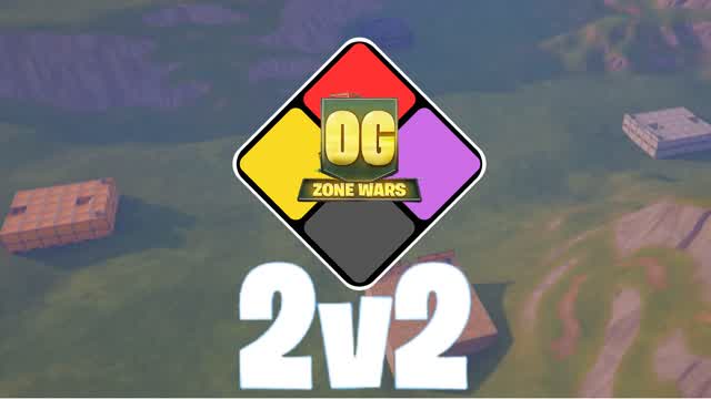 OG ZONE WARS🏆