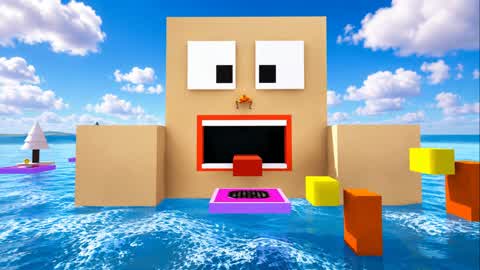 Nostalgia Obby Lobby