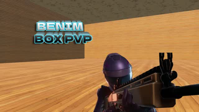 Benim BOX PVP