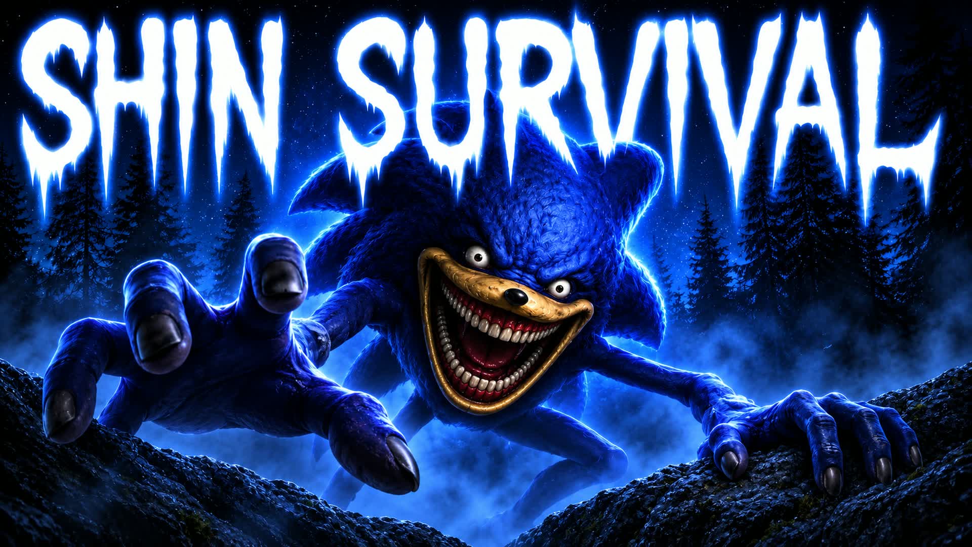 SHIN SURVIVAL