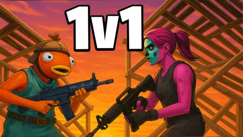 1v1