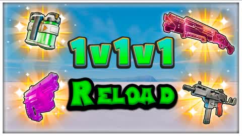 🎯Reload 1\/1\/1🎯