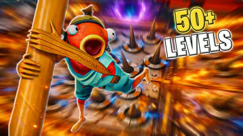 DEATHRUN 50LVL