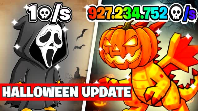đHALLOWWEEN BRAINROT GUN GAMEđ«
