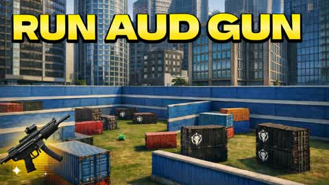 Run And Gun Ren Qin ☠️\ ww5