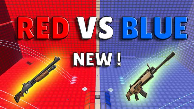 Capture 1 – NEW RED VS BLUE 🔴🔵