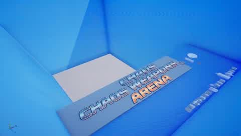1v1 Arena CHAOS