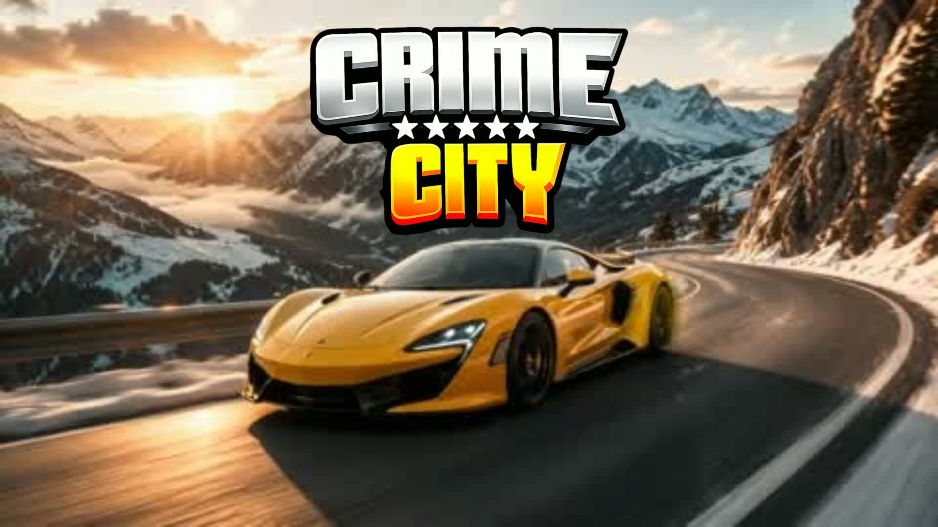 CRAZY CRIME CITY DRIVING RP 🌴🌴