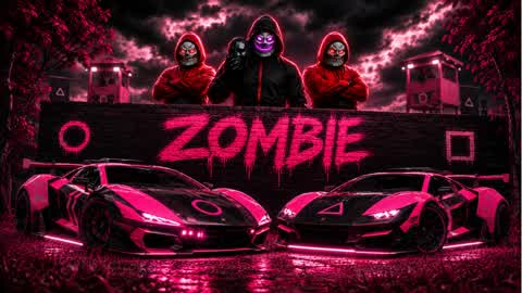 🧟🧟ゾンビエンドレス🧟🧟