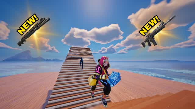 SUPER 1v1 🔥