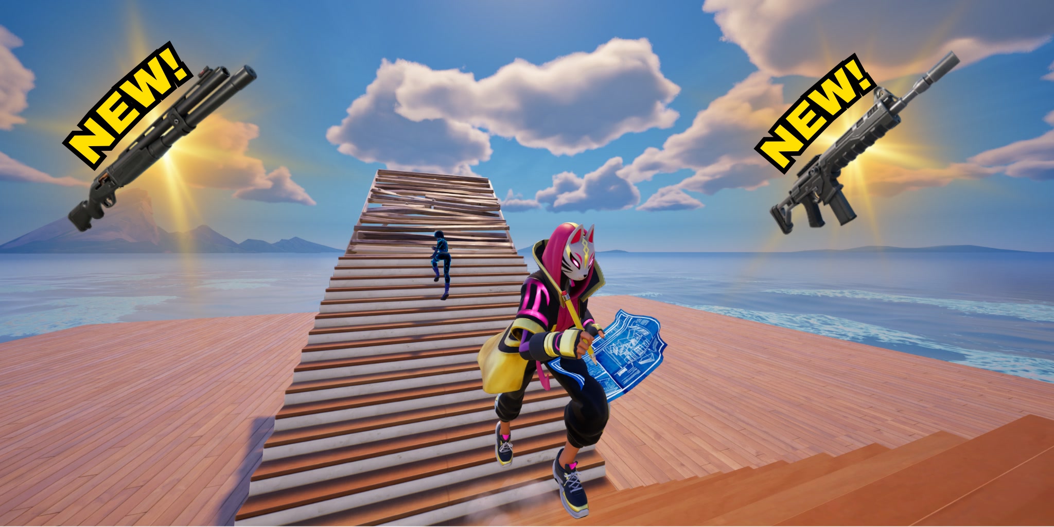 SUPER 1v1 🔥