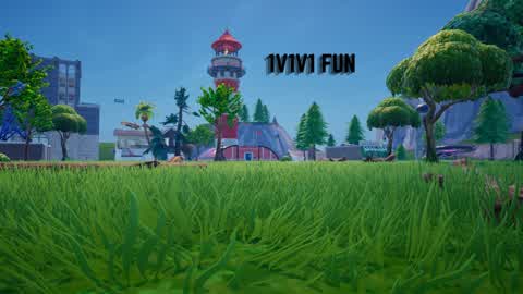 1V1V1 Fun