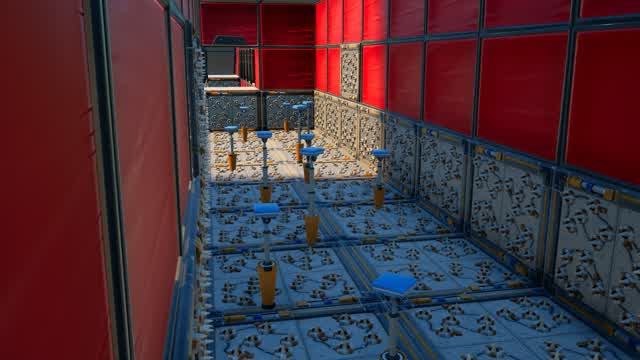 Capture 1 – 20 Level Impossible Deathrun