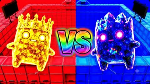 NEW CRAZY RED VS BLUE! Armtriangle