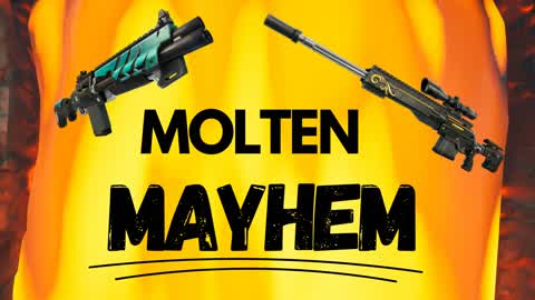 🔥 Molten Mayhem FFA 🔥