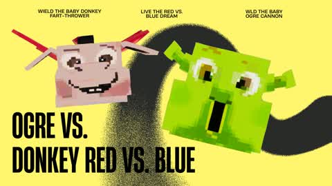 ShrekRedVsBlue