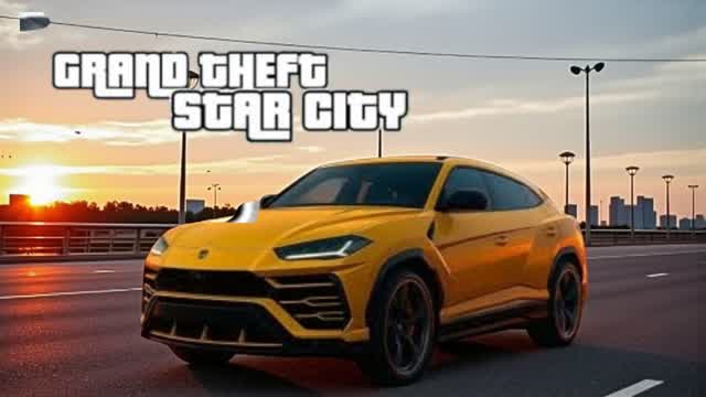 GAT GRAND STAR SUPER CITY 💥