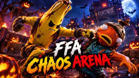 FFA CHAOS ARENA