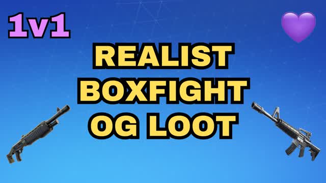 📦 1v1 BOXFIGHTS [MnL] 💜