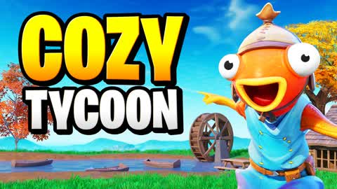 COZY TYCOON