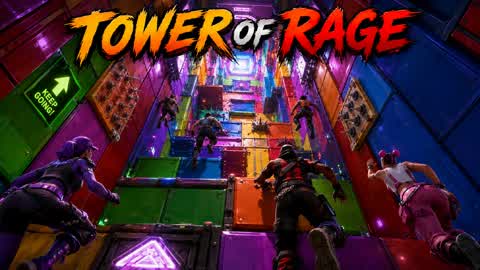 Tower Of Rages