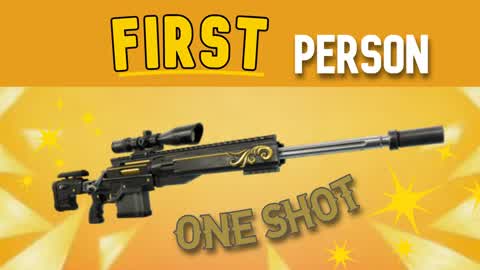 Whack A Mole: Snipers First Person
