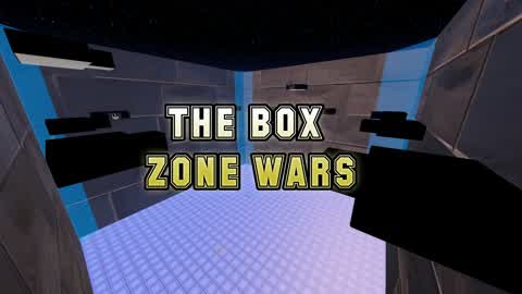 🥇The Box Zone Wars🥇