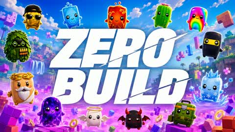 ZERO BUILD SPRITE