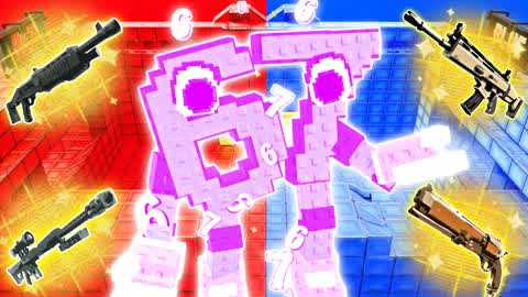 CRAZY RED VS BLUE 🌟ROT VS BLAU UNC 🔴🔵