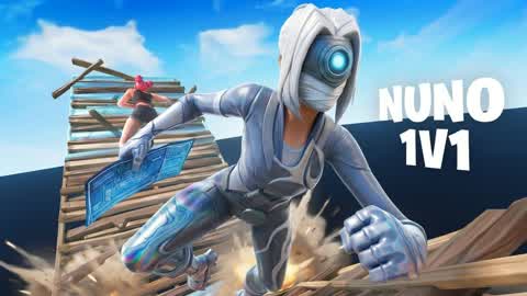 1v1 Build Fight [Nunoh]