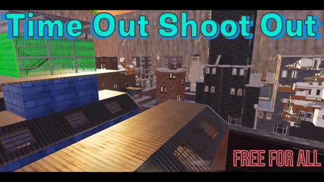 Time Out Shoot Out