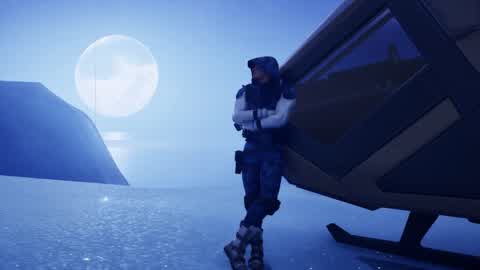 Operation Below Zero V.02