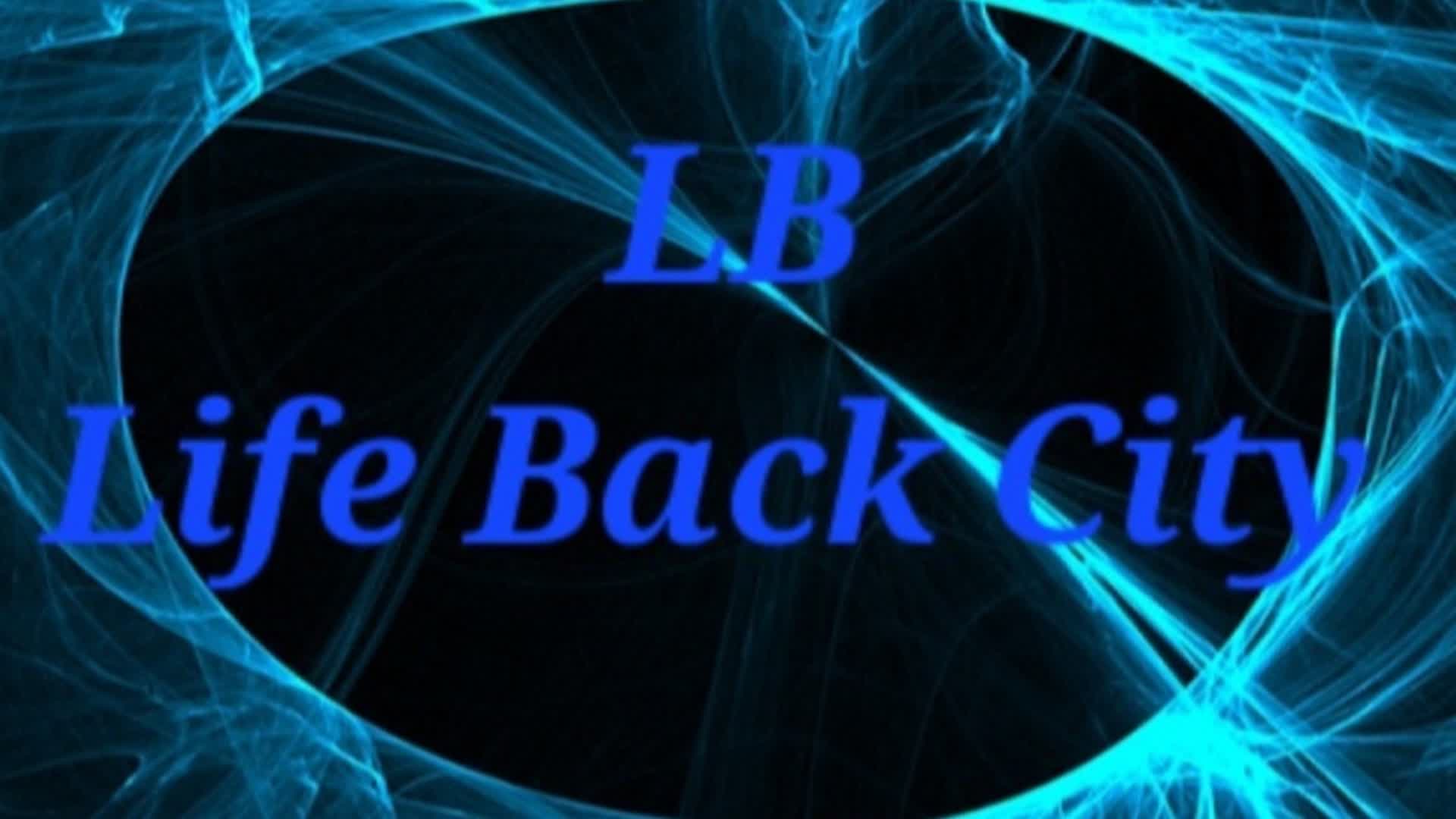 LifeBack City V2.2