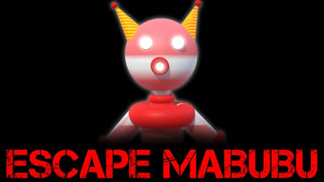 Escape Mabubu