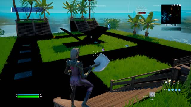 Capture 1 – Nah TJ 1v1